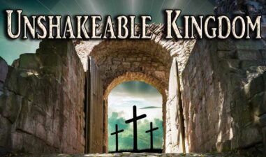 Unshakeable Kingdom – Sold Out TV