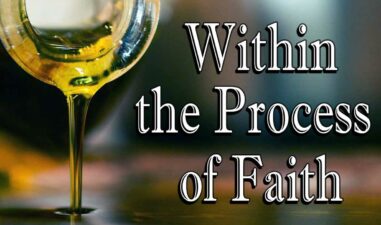 Within the Process of Faith, Part 2 – Sold Out TV